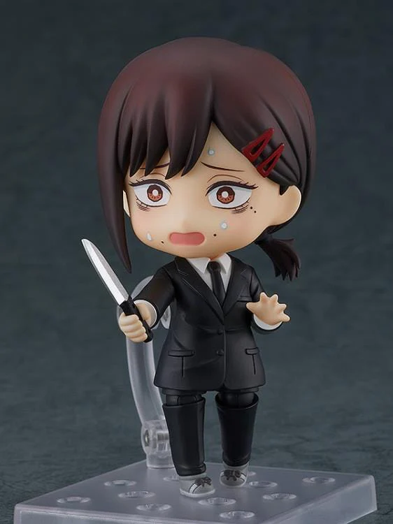Chainsaw Man Nendoroid No.2014 Kobeni - Image 4