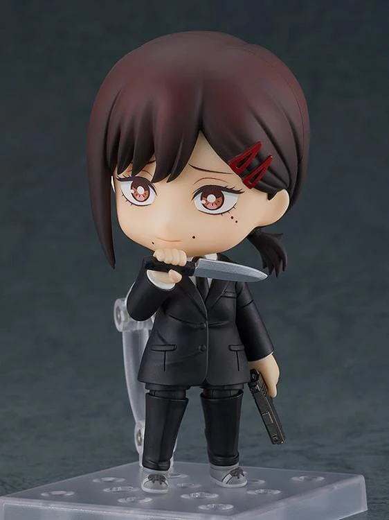 Chainsaw Man Nendoroid No.2014 Kobeni - Image 6