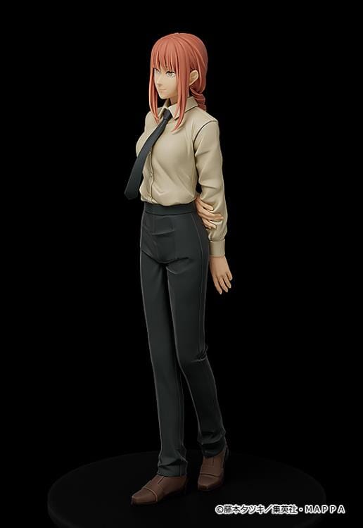 Chainsaw Man PLAMAX Makima Model Kit - Image 3