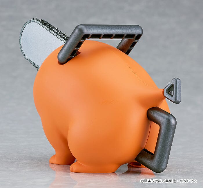 Chainsaw Man PLAMAX Pochita Model Kit - Image 3