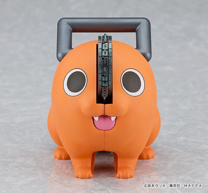 Chainsaw Man PLAMAX Pochita Model Kit - Image 4