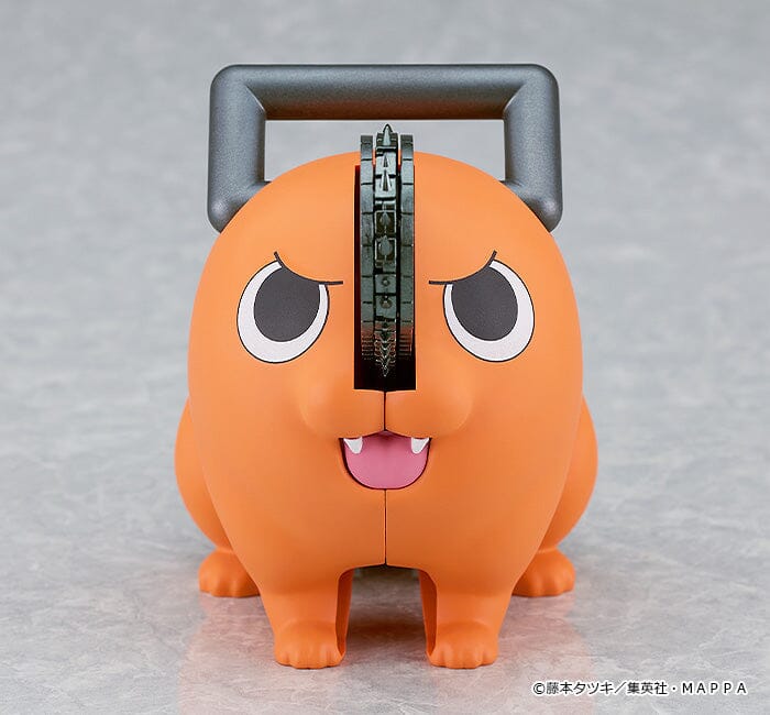 Chainsaw Man PLAMAX Pochita Model Kit - Image 5