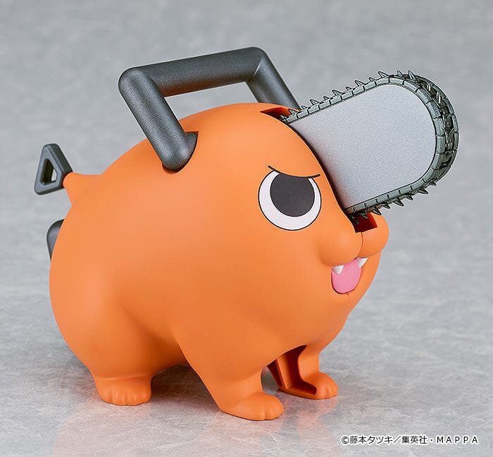 Chainsaw Man PLAMAX Pochita Model Kit - Image 6