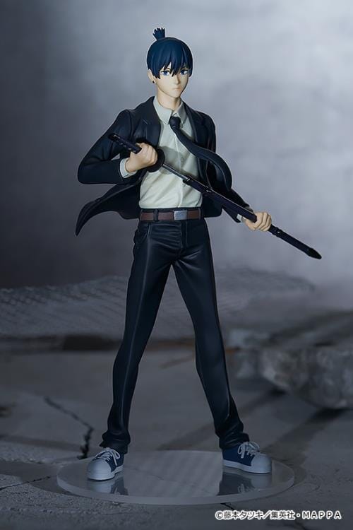 Chainsaw Man Pop Up Parade Aki Hayakawa - Image 2