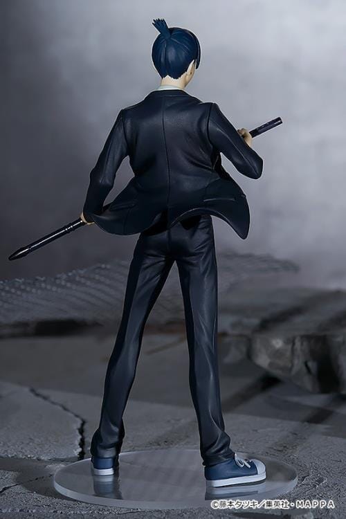 Chainsaw Man Pop Up Parade Aki Hayakawa - Image 3