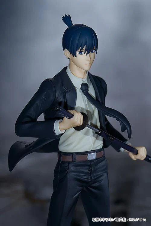 Chainsaw Man Pop Up Parade Aki Hayakawa - Image 4