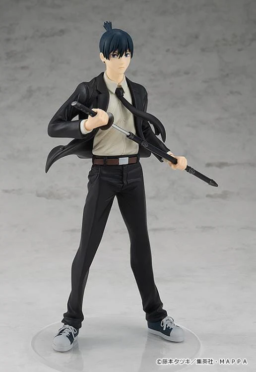 Chainsaw Man Pop Up Parade Aki Hayakawa - Image 5