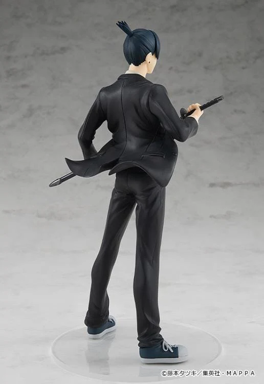 Chainsaw Man Pop Up Parade Aki Hayakawa - Image 6