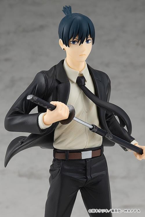 Chainsaw Man Pop Up Parade Aki Hayakawa - Image 7