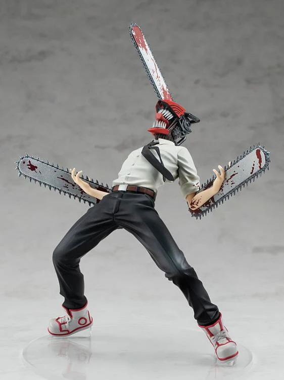 Chainsaw Man Pop Up Parade Chainsaw Man - Image 2