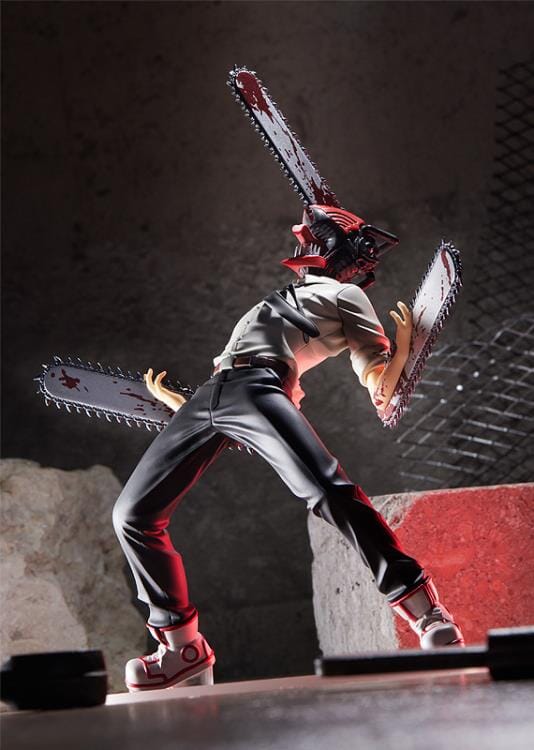 Chainsaw Man Pop Up Parade Chainsaw Man - Image 5