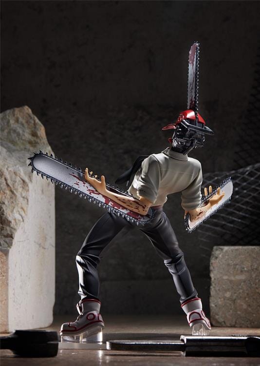 Chainsaw Man Pop Up Parade Chainsaw Man - Image 6