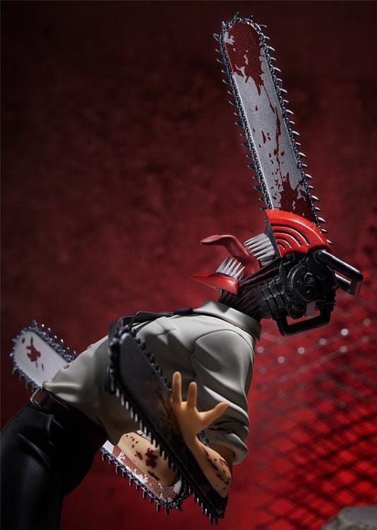 Chainsaw Man Pop Up Parade Chainsaw Man - Image 7