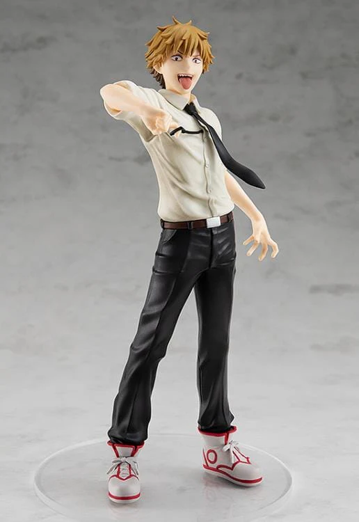 Chainsaw Man Pop Up Parade Denji - Image 2