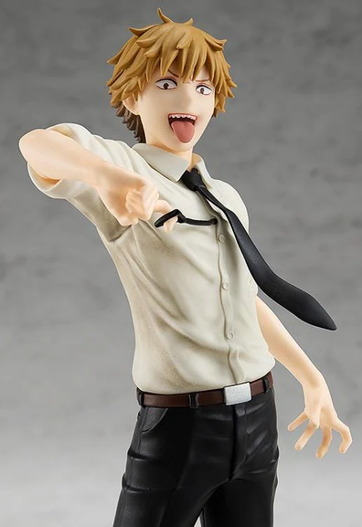 Chainsaw Man Pop Up Parade Denji - Image 4