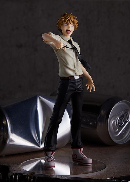 Chainsaw Man Pop Up Parade Denji - Image 5