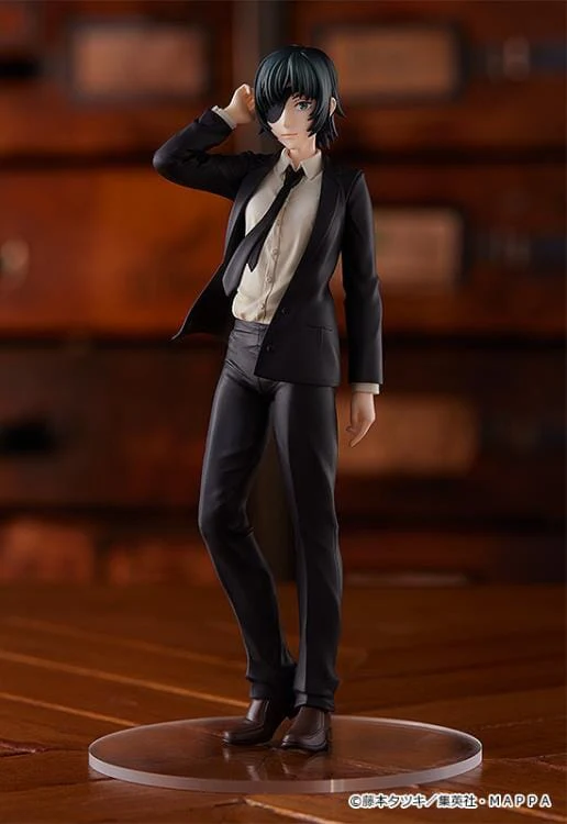 Chainsaw Man Pop Up Parade Himeno - Image 5