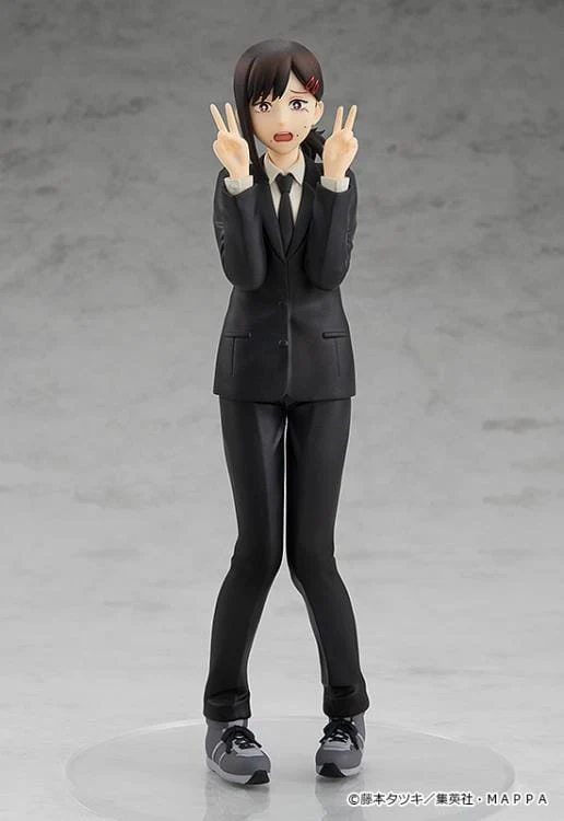 Chainsaw Man Pop Up Parade Kobeni - Image 2