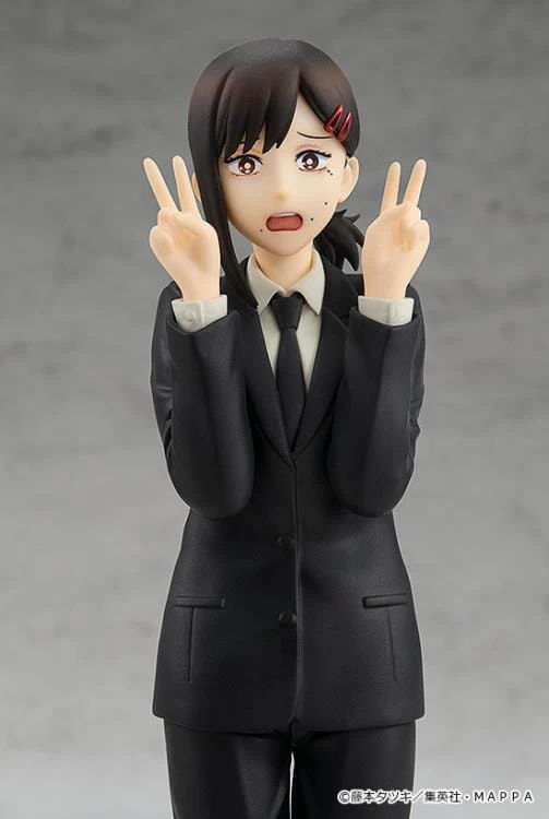 Chainsaw Man Pop Up Parade Kobeni - Image 4