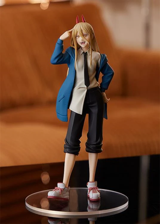 Chainsaw Man Pop Up Parade Power - Image 2