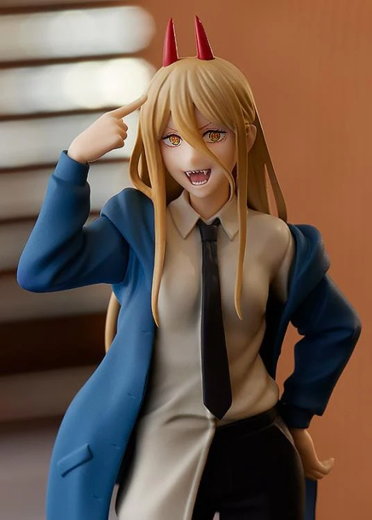 Chainsaw Man Pop Up Parade Power - Image 4
