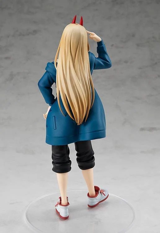 Chainsaw Man Pop Up Parade Power - Image 6