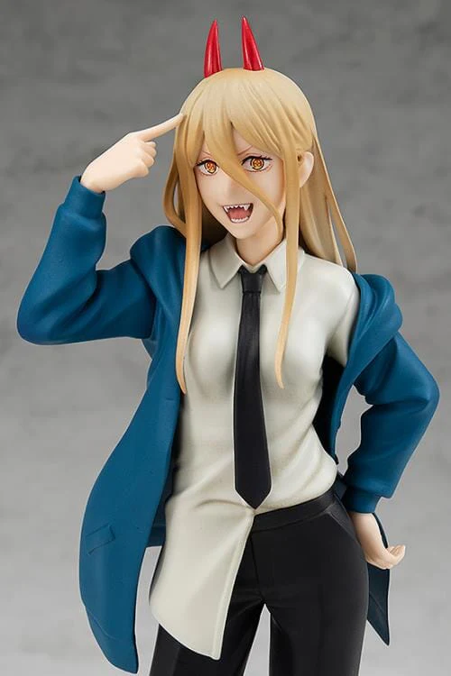 Chainsaw Man Pop Up Parade Power - Image 7
