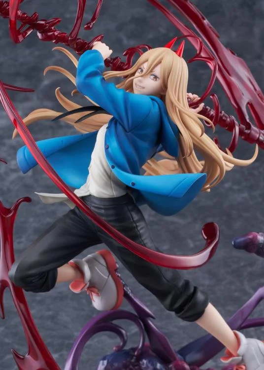Chainsaw Man Power 1/7 Scale Figure - Image 11