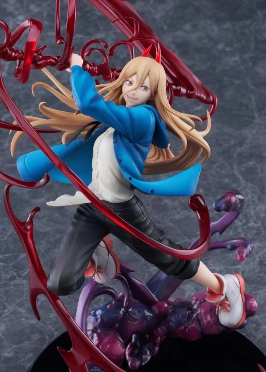 Chainsaw Man Power 1/7 Scale Figure - Image 13