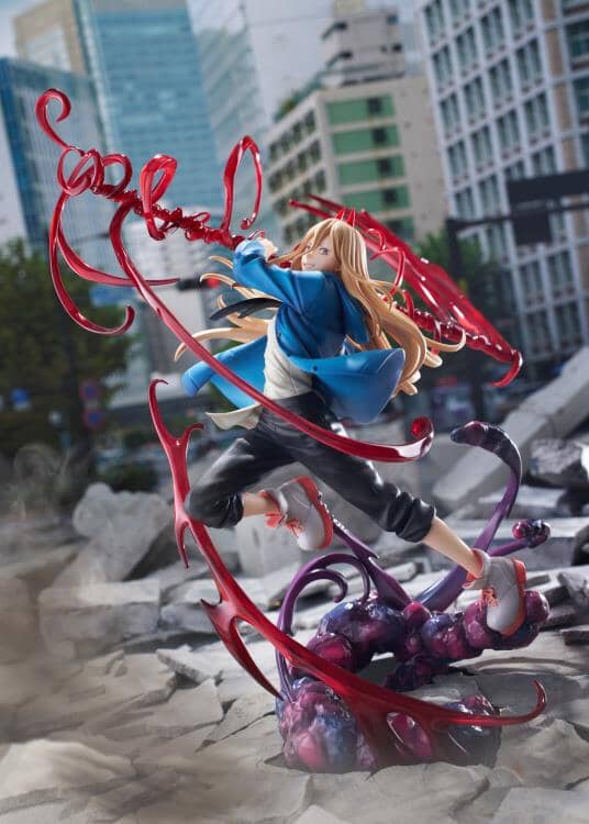 Chainsaw Man Power 1/7 Scale Figure - Image 2