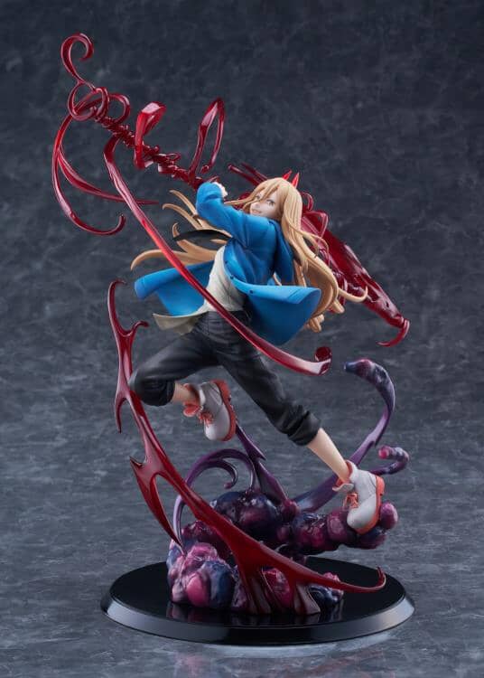 Chainsaw Man Power 1/7 Scale Figure - Image 5