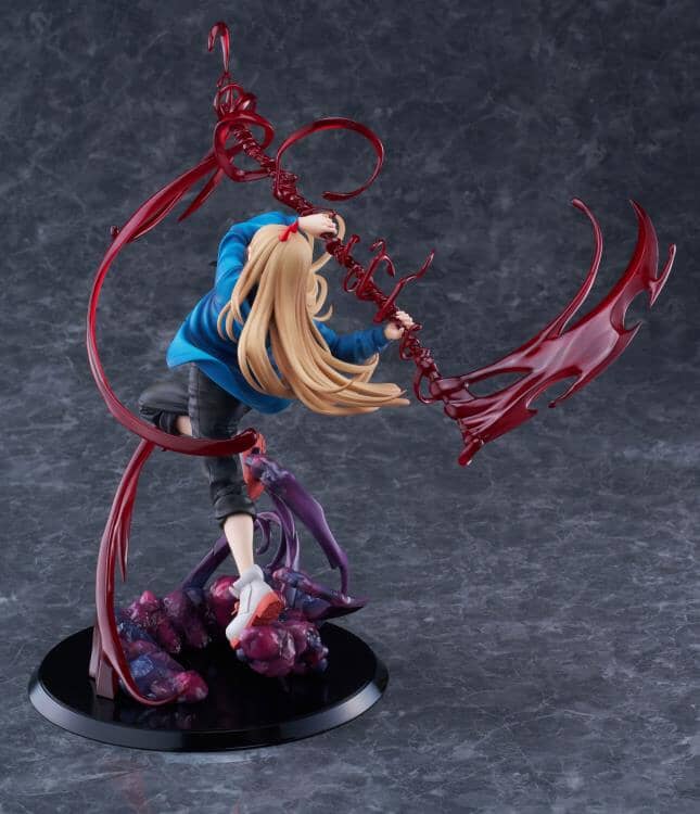 Chainsaw Man Power 1/7 Scale Figure - Image 7