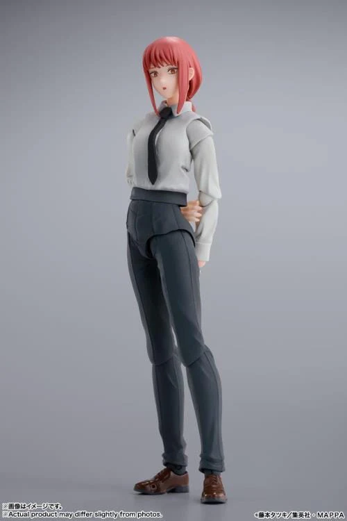 Chainsaw Man S.H.Figuarts Makima - Image 6