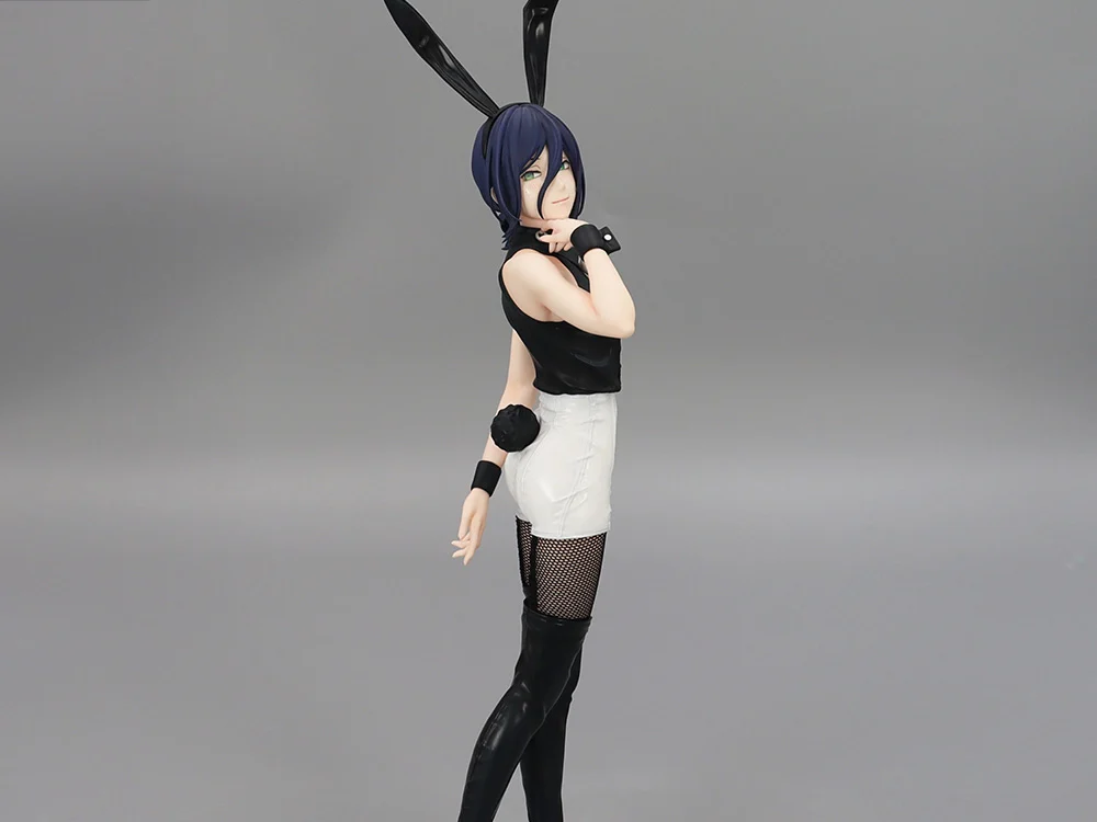 Chainsaw Man - The Movie Reze Arc BiCute Bunnies Reze Figure