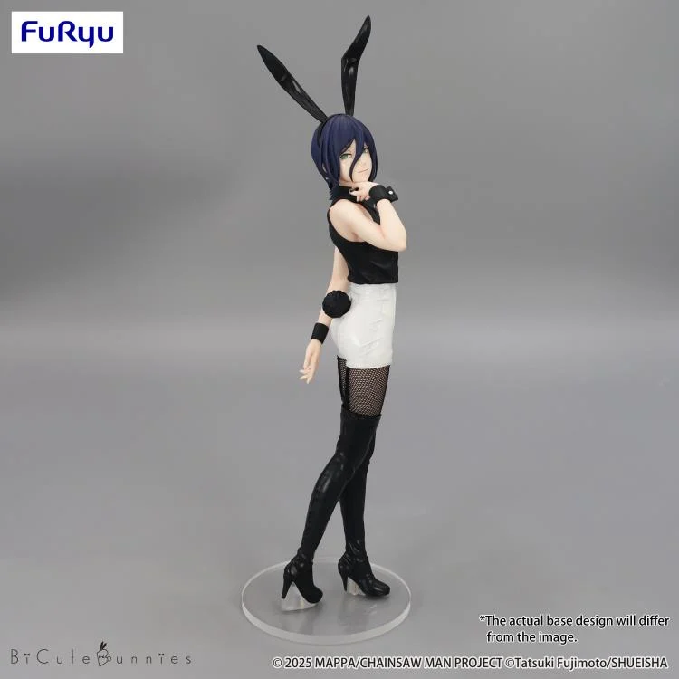 Chainsaw Man - The Movie Reze Arc BiCute Bunnies Reze Figure - Image 2