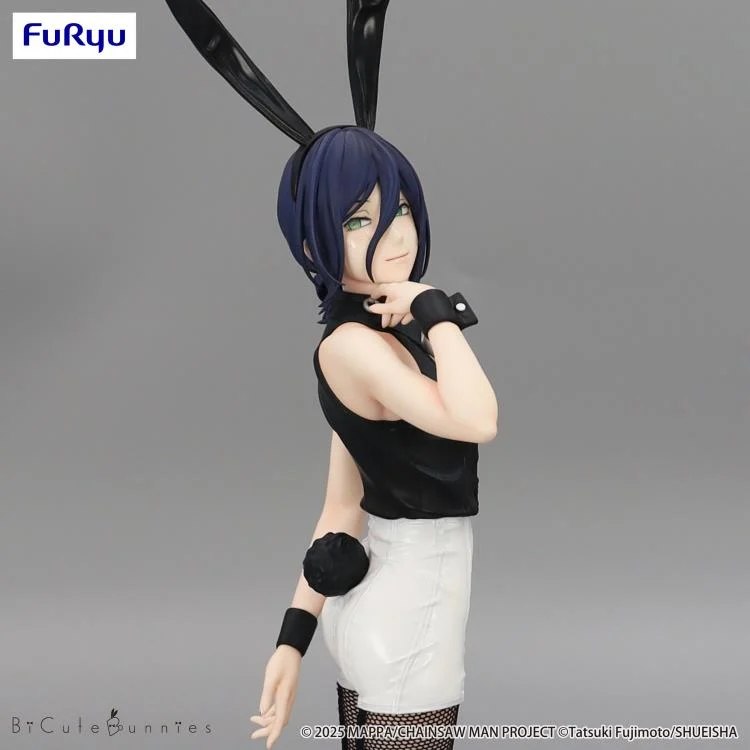 Chainsaw Man - The Movie Reze Arc BiCute Bunnies Reze Figure - Image 3
