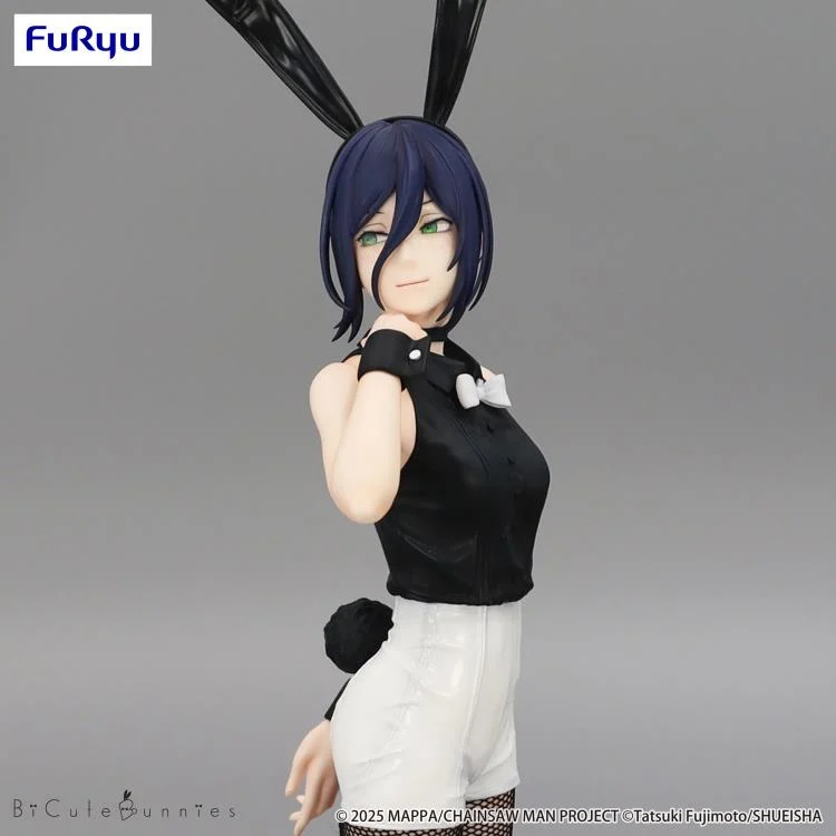 Chainsaw Man - The Movie Reze Arc BiCute Bunnies Reze Figure - Image 4