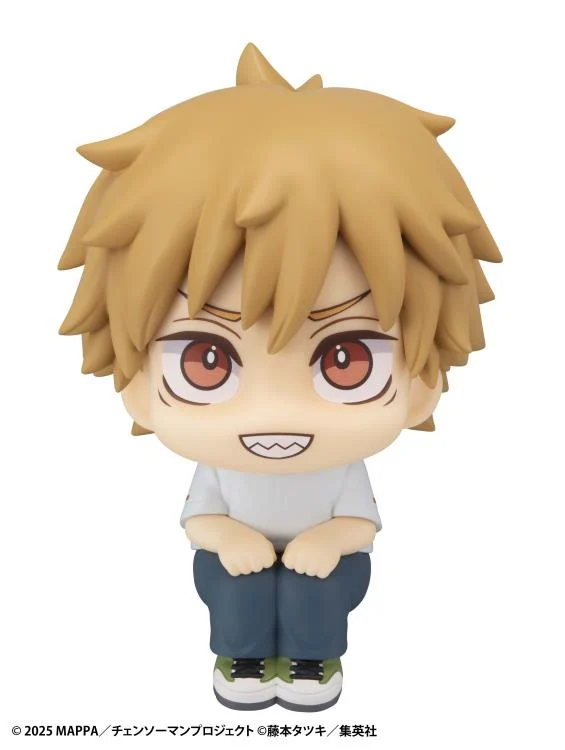 Chainsaw Man - The Movie Reze Arc Look Up Series Denji (Casual Clothes Ver.) - Image 3