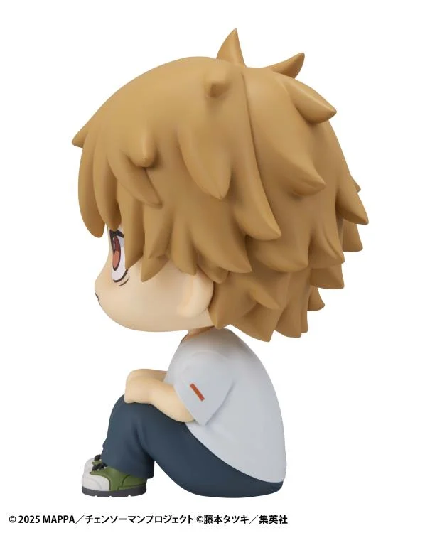 Chainsaw Man - The Movie Reze Arc Look Up Series Denji (Casual Clothes Ver.) - Image 6