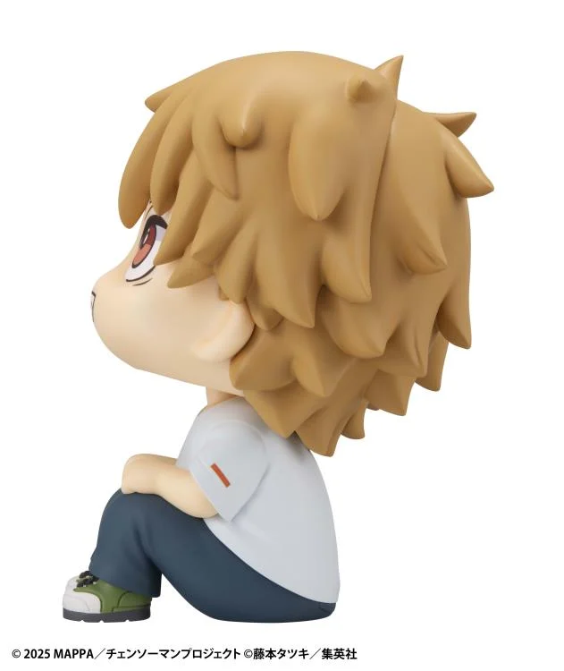 Chainsaw Man - The Movie Reze Arc Look Up Series Denji (Casual Clothes Ver.) - Image 7