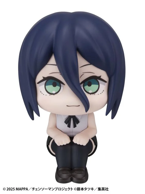 Chainsaw Man - The Movie Reze Arc Look Up Series Reze - Image 2