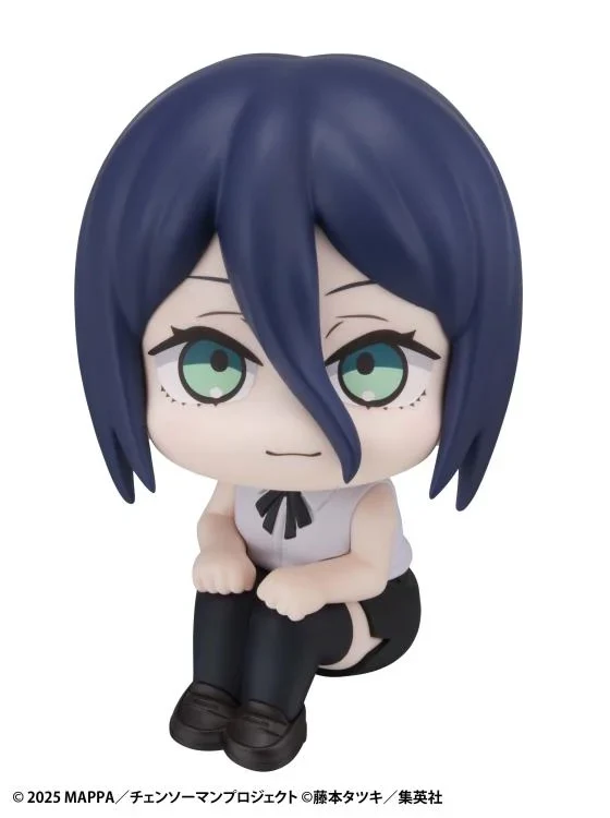 Chainsaw Man - The Movie Reze Arc Look Up Series Reze - Image 3