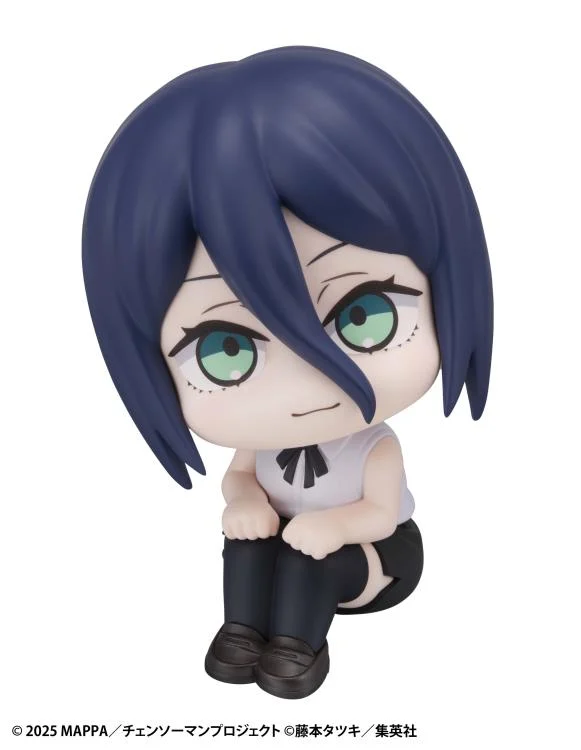 Chainsaw Man - The Movie Reze Arc Look Up Series Reze - Image 4
