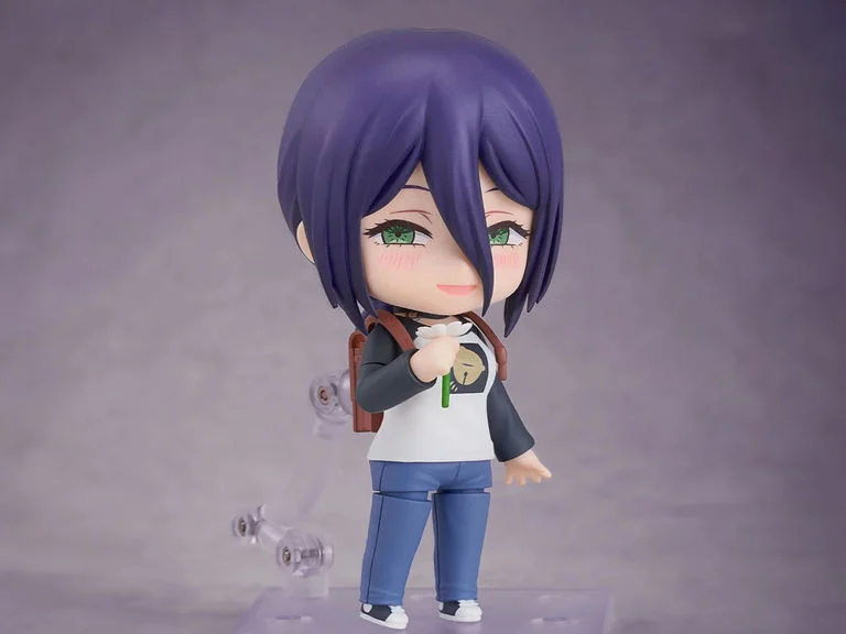Chainsaw Man - The Movie Reze Arc Nendoroid Basic No.3041 Reze (Casual Outfit Ver.)