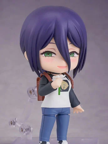 Chainsaw Man - The Movie Reze Arc Nendoroid Basic No.3041 Reze (Casual Outfit Ver.) - Image 2