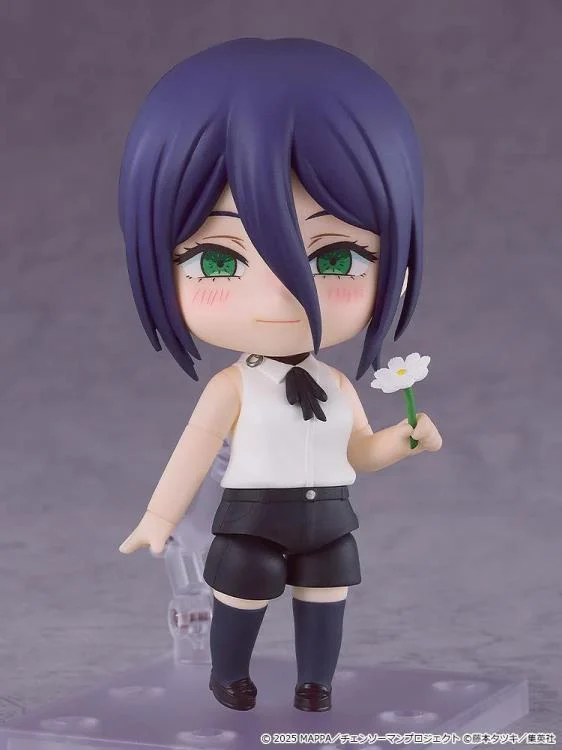 Chainsaw Man - The Movie Reze Arc Nendoroid No.2865 Reze - Image 2