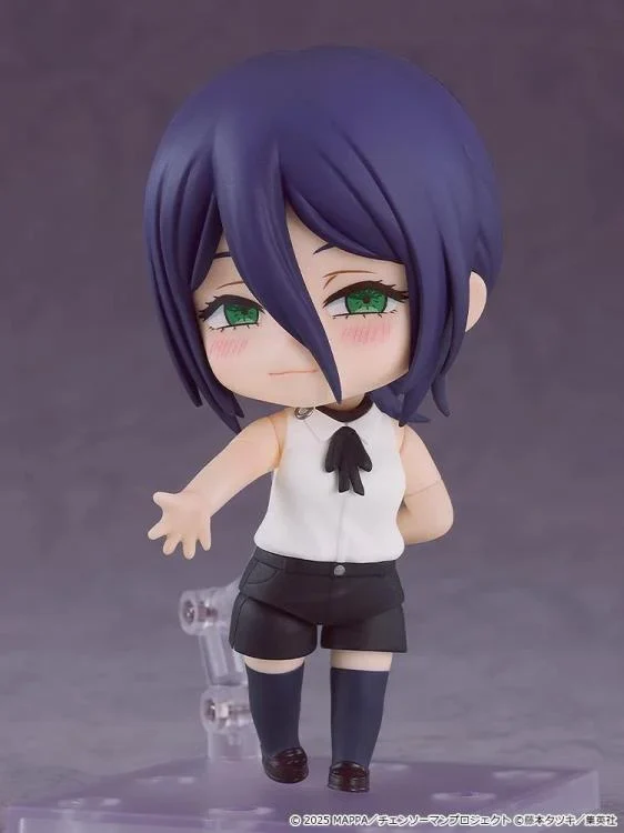 Chainsaw Man - The Movie Reze Arc Nendoroid No.2865 Reze - Image 3