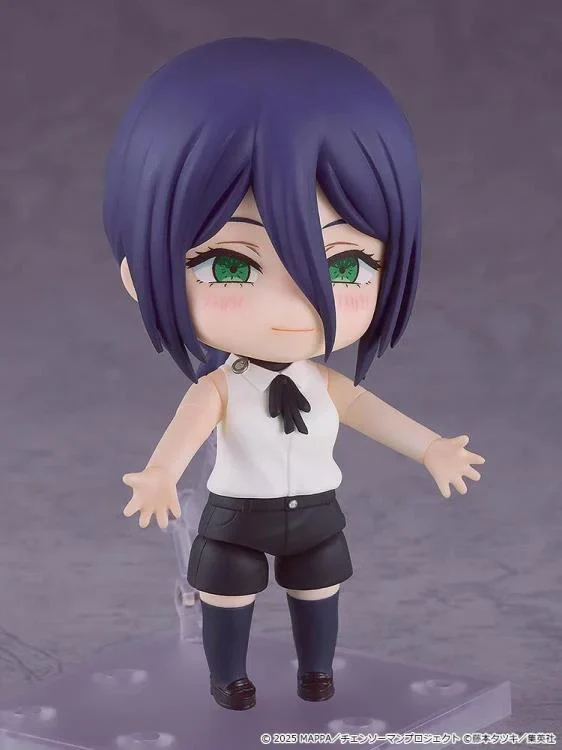 Chainsaw Man - The Movie Reze Arc Nendoroid No.2865 Reze - Image 4
