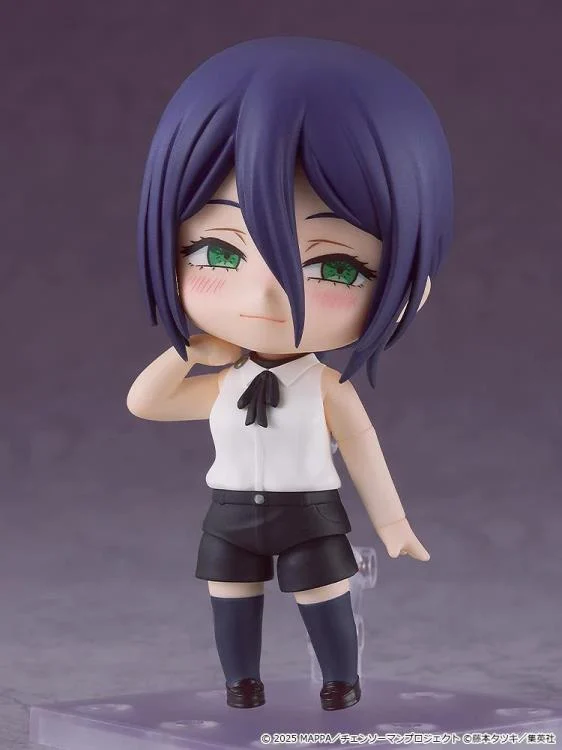 Chainsaw Man - The Movie Reze Arc Nendoroid No.2865 Reze - Image 5