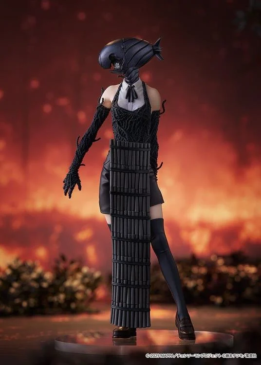 Chainsaw Man - The Movie Reze Arc Pop Up Parade Bomb - Image 2